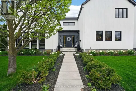 189 Second Street Collingwood ON L9Y 1E9