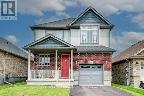 318 William Street Woolwich ON N3B 0B5