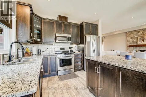 318 William Street Woolwich ON N3B 0B5