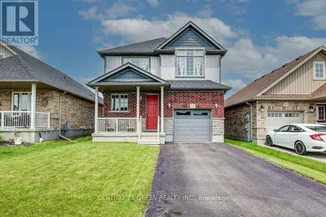 318 William Street Woolwich ON N3B 0B5
