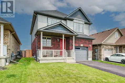 318 William Street Woolwich ON N3B 0B5