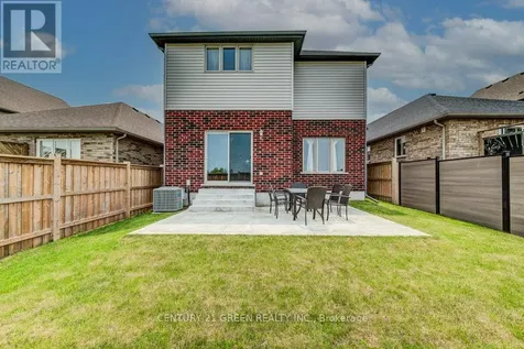 318 William Street Woolwich ON N3B 0B5