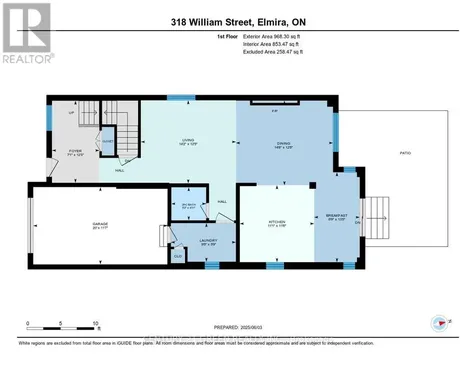 318 William Street Woolwich ON N3B 0B5