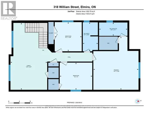 318 William Street Woolwich ON N3B 0B5