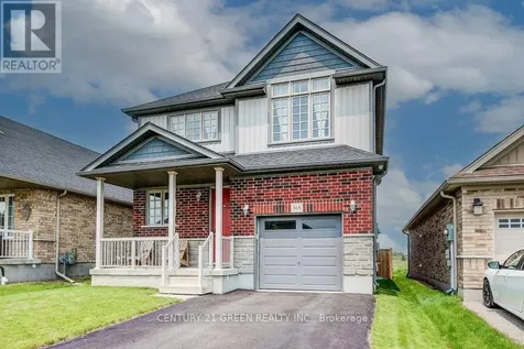 318 William Street Woolwich ON N3B 0B5