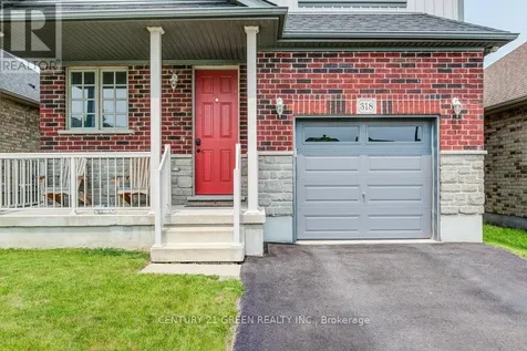 318 William Street Woolwich ON N3B 0B5