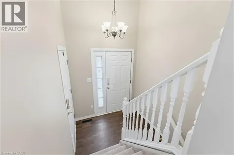 17 Barnett Street West Listowel ON N4W 3V9