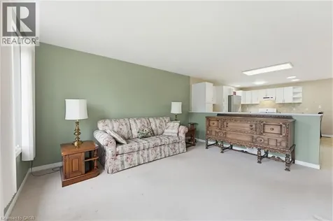 17 Barnett Street West Listowel ON N4W 3V9