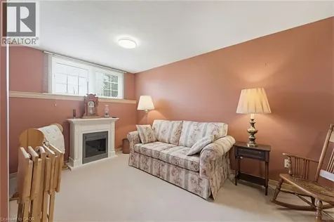 17 Barnett Street West Listowel ON N4W 3V9