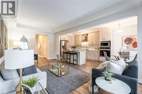 88 Sycamore Street Welland ON L3C 0H8