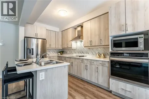 88 Sycamore Street Welland ON L3C 0H8