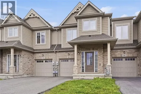 88 Sycamore Street Welland ON L3C 0H8