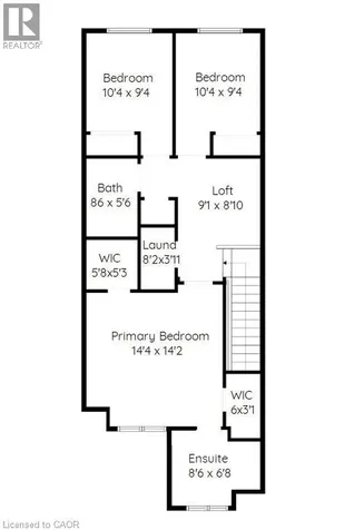 88 Sycamore Street Welland ON L3C 0H8
