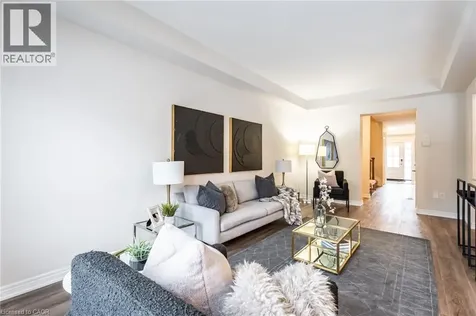 88 Sycamore Street Welland ON L3C 0H8