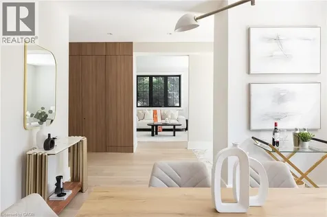 52 Roxborough Drive Toronto ON M4W 1X1