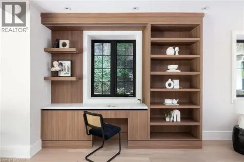 52 Roxborough Drive Toronto ON M4W 1X1