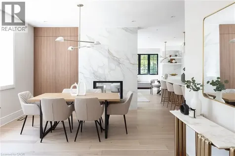 52 Roxborough Drive Toronto ON M4W 1X1