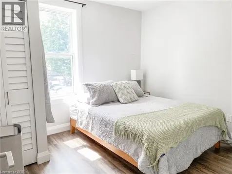 132 Ahrens Street West Kitchener ON N2H 4C7