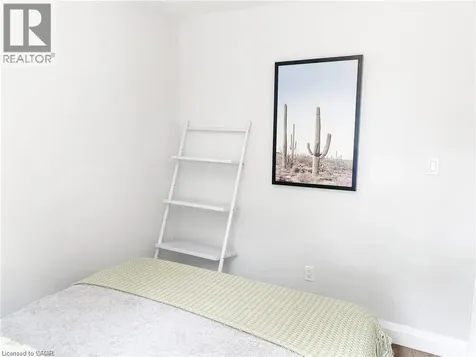 132 Ahrens Street West Kitchener ON N2H 4C7