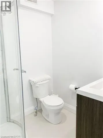 132 Ahrens Street West Kitchener ON N2H 4C7