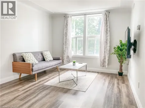 132 Ahrens Street West Kitchener ON N2H 4C7
