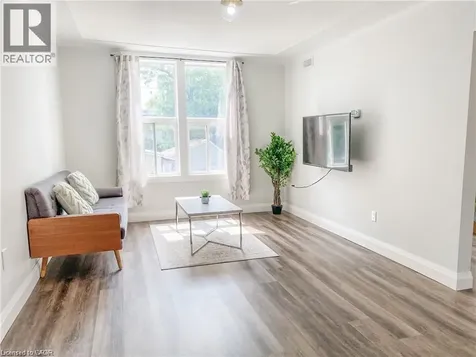 132 Ahrens Street West Kitchener ON N2H 4C7