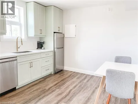 132 Ahrens Street West Kitchener ON N2H 4C7