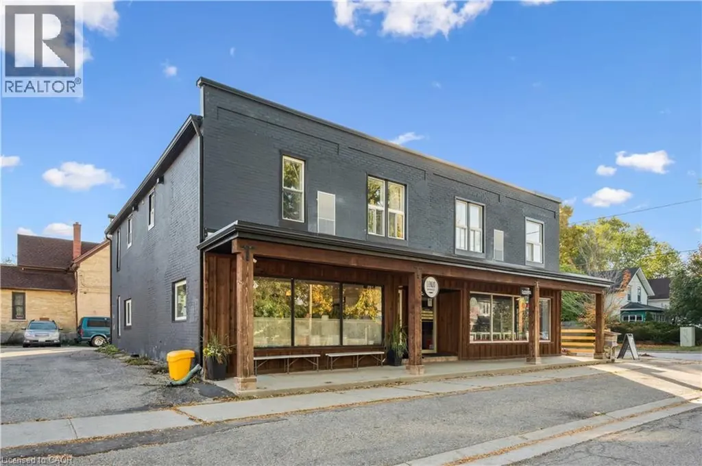 132 Ahrens Street West Kitchener ON N2H 4C7