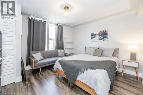 132 Ahrens Street West Kitchener ON N2H 4C7