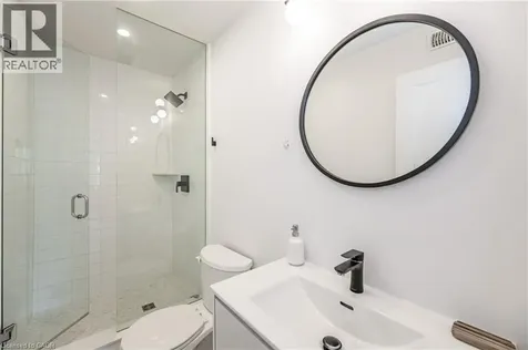 132 Ahrens Street West Kitchener ON N2H 4C7