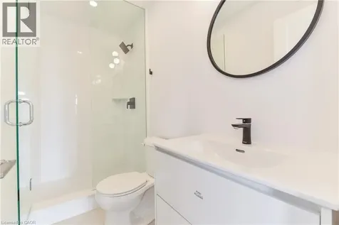 132 Ahrens Street West Kitchener ON N2H 4C7
