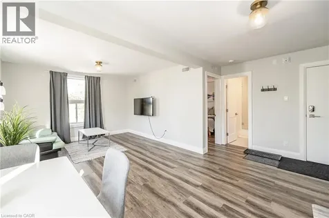 132 Ahrens Street West Kitchener ON N2H 4C7