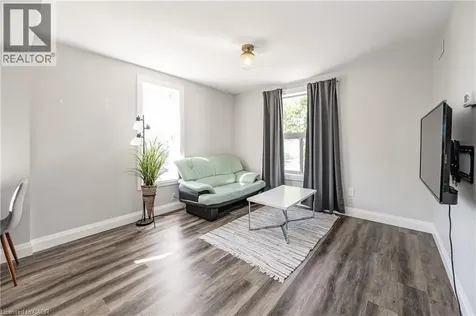 132 Ahrens Street West Kitchener ON N2H 4C7