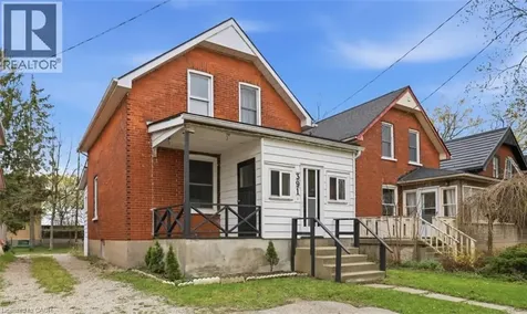 391 Douro Street Stratford ON N5A 3S8