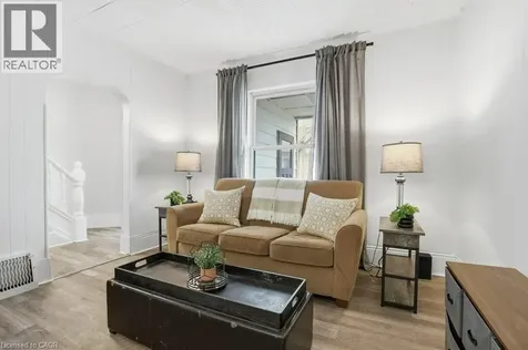 391 Douro Street Stratford ON N5A 3S8