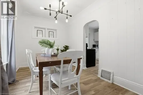 391 Douro Street Stratford ON N5A 3S8