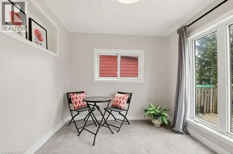 391 Douro Street Stratford ON N5A 3S8