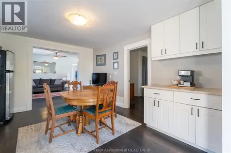 128 Elizabeth Street Thamesville ON N0P 2K0