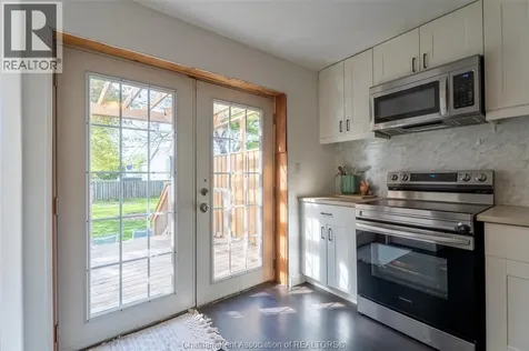 128 Elizabeth Street Thamesville ON N0P 2K0