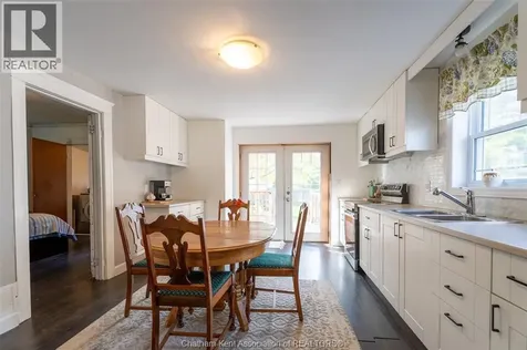 128 Elizabeth Street Thamesville ON N0P 2K0