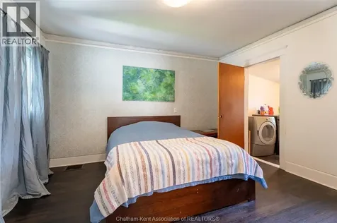 128 Elizabeth Street Thamesville ON N0P 2K0