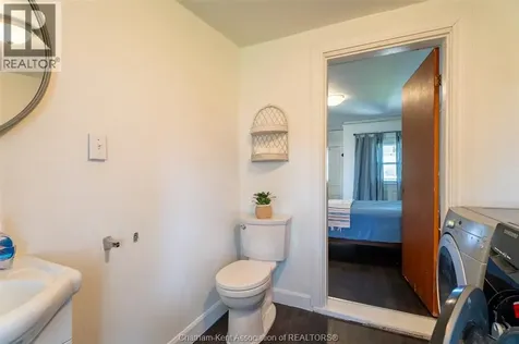 128 Elizabeth Street Thamesville ON N0P 2K0