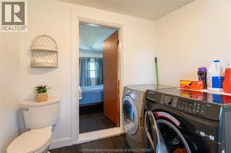 128 Elizabeth Street Thamesville ON N0P 2K0
