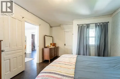128 Elizabeth Street Thamesville ON N0P 2K0