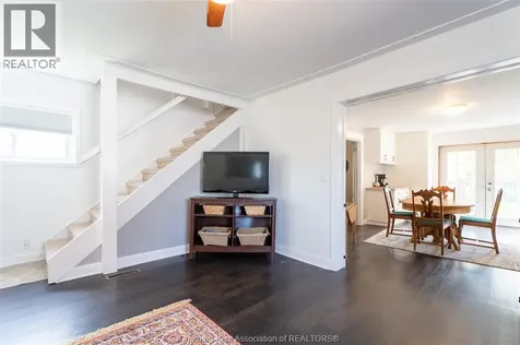 128 Elizabeth Street Thamesville ON N0P 2K0