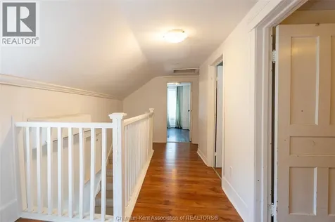 128 Elizabeth Street Thamesville ON N0P 2K0