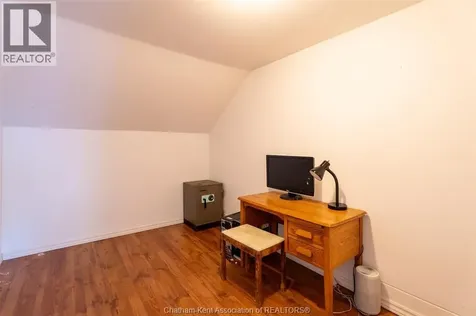 128 Elizabeth Street Thamesville ON N0P 2K0