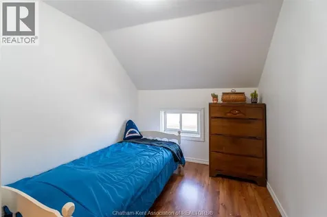 128 Elizabeth Street Thamesville ON N0P 2K0