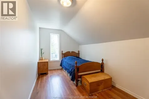 128 Elizabeth Street Thamesville ON N0P 2K0