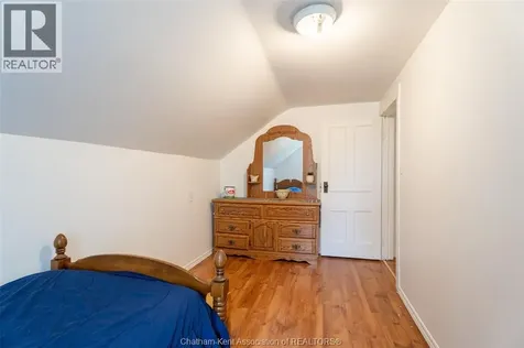 128 Elizabeth Street Thamesville ON N0P 2K0